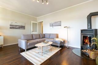 Villa Charlottes Höh App 8 - Heringsdorf - 7