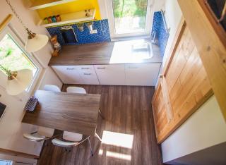 Podskalí - zahradní apartmán - Teplice nad Metují - 0