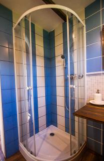 Podskalí - zahradní apartmán - Teplice nad Metují - 1