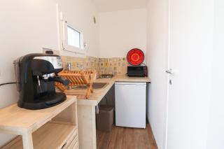 Svevas cozy studio with sea view - 5