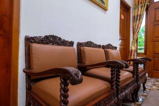 RedDoorz Syariah @ Griya Thamrin Manahan Solo - Solo - 8