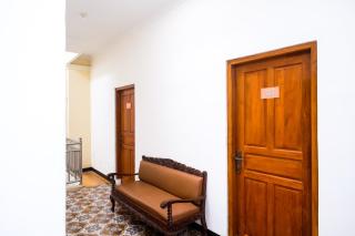 RedDoorz Syariah @ Griya Thamrin Manahan Solo - Solo - 5