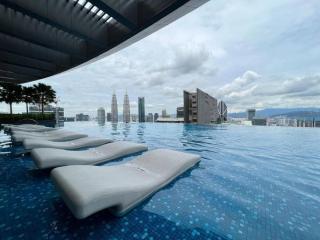 Eaton Residences - Kuala Lumpur - 0
