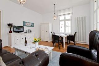 Villa Hartmann Drewitz App 05 - Heringsdorf - 7
