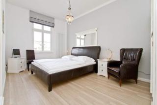 Villa Hartmann Drewitz App 05 - Heringsdorf - 1
