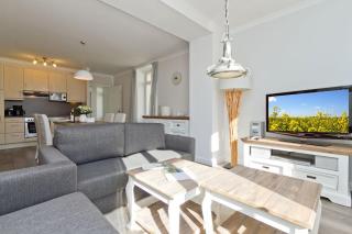 Villa Frisia App 19 - Bansin - 7