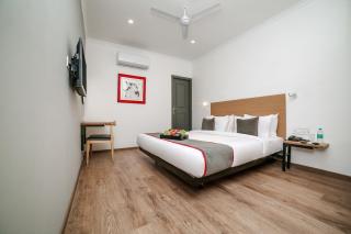 Townhouse Chattarpur Opp. Tivoli Garden Near Chhatarpur Metro Station - New Delhi - 8
