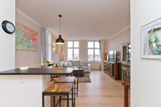 Villa Frisia App 30 - Bansin - 5