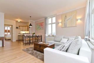 Villa Frisia App 30 - Bansin - 7