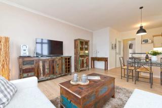 Villa Frisia App 30 - Bansin - 8
