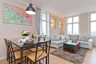 Villa Frisia App 30 - Bansin - 6