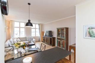 Villa Frisia App 30 - Bansin - 3
