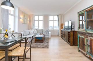Villa Frisia App 30 - Bansin - 4