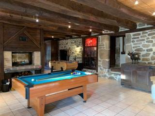 Logis du lac à Madic - Madic - 7