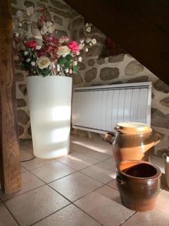 Logis du lac à Madic - Madic - 5
