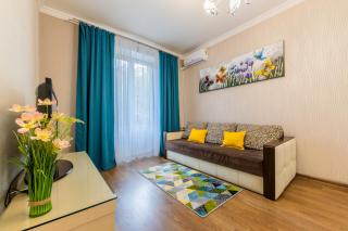 2к квартира на Шота Руставелі, Бессарабка - Kiev - 9