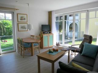 Villa Granitz - Ferienwohnung Rechtern - Göhren - 0