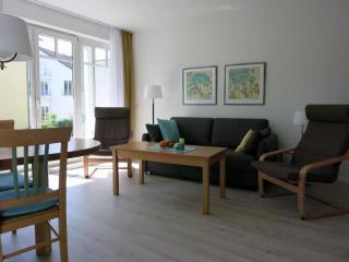 Villa Granitz - Ferienwohnung Rechtern - Göhren - 8