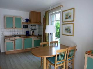 Villa Granitz - Ferienwohnung Rechtern - Göhren - 5