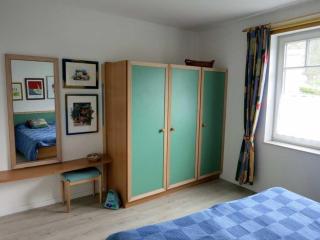 Villa Granitz - Ferienwohnung Rechtern - Göhren - 4