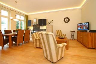 Villa Hähle App 6 - Heringsdorf - 1