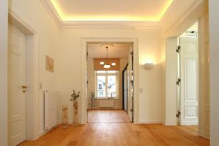 Villa Hähle App 6 - Heringsdorf - 6