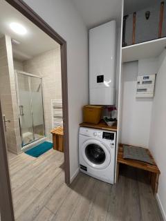 Bel T2 refait à neuf climatisé centre - Brive-la-Gaillarde - 2