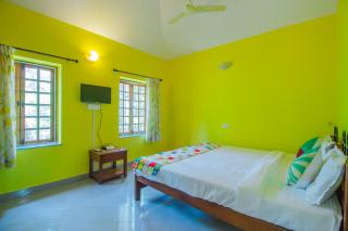 Hotel O Keegan Palms bhk - Colva - 9