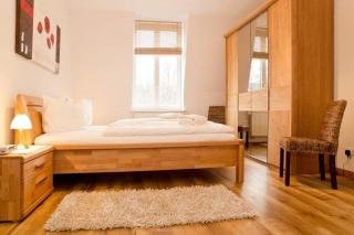 Villa Hintze, App. 15 - Heringsdorf - 6