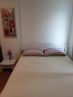 Room in Condo - T8impact Challenger Mueang Thon Thani Free WIFI - Nonthaburi - 9