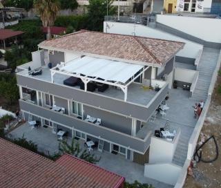 B&B Pepe Rosa Tropea - Tropea - 0