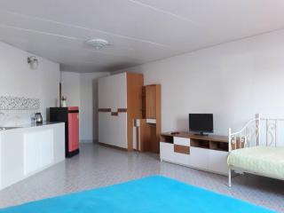Room in Condo - T8impact Challenger Mueang Thon Thani Free WIFI - Nonthaburi - 2