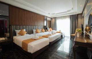 Confetti Garden Hotel - 6