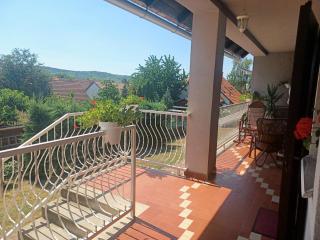 Erika Apartman - Tihany - 7