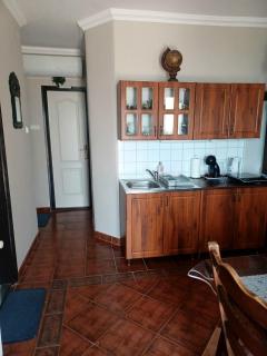 Erika Apartman - Tihany - 2