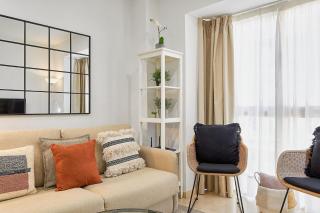 Hanna Apartment in Malaga by Solaga Holiday Homes - Málaga - 5
