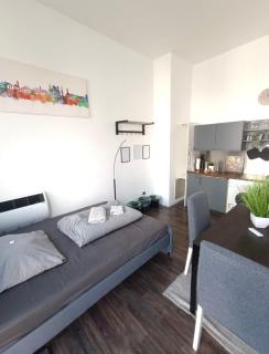 Koro Boardingapartments in Augsburg Göggingen - Augsburg - 0