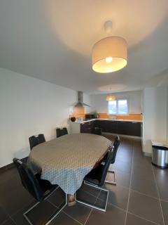 WISSANT maison 6 personnes tout confort - Wissant - 7