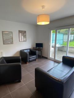 WISSANT maison 6 personnes tout confort - 8