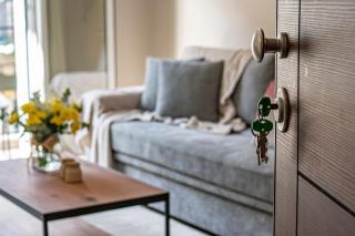 Orfeas Apartment - Preveza - 0