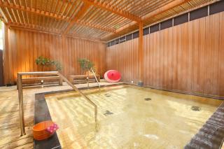 Ooedo Onsen Monogatari Awara - 6