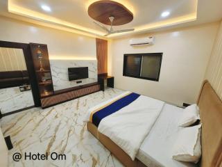 Hotel Om - Betūl - 9