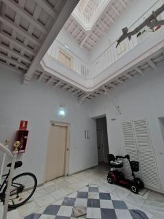 Apartamento luminoso y céntrico - Cadice - 1