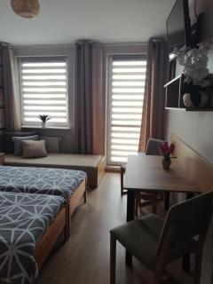 pokoje u AniS - Świnoujście - 1