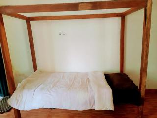 Tharu Lodge - Sauraha - 5