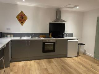 Poplar holiday cottage - Moulton Chapel - 3