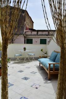 Terrazza alla Cala - Palermo - 3