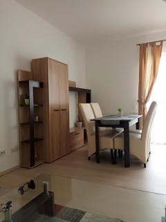 Park lake residence - Cluj-Napoca - 1