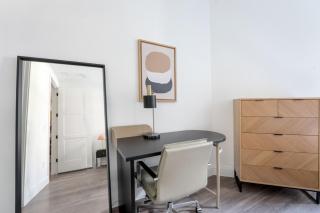 Central Austin 1br w pool gym wd nr U Texas ATX-139 - 1