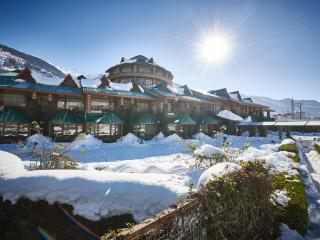 Club Mahindra White Meadows Manali - Nagar - 0